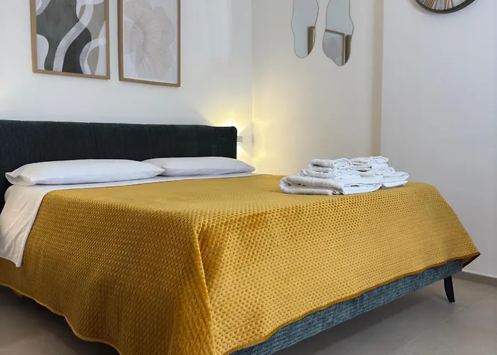 More Apartments Il Ferrarese